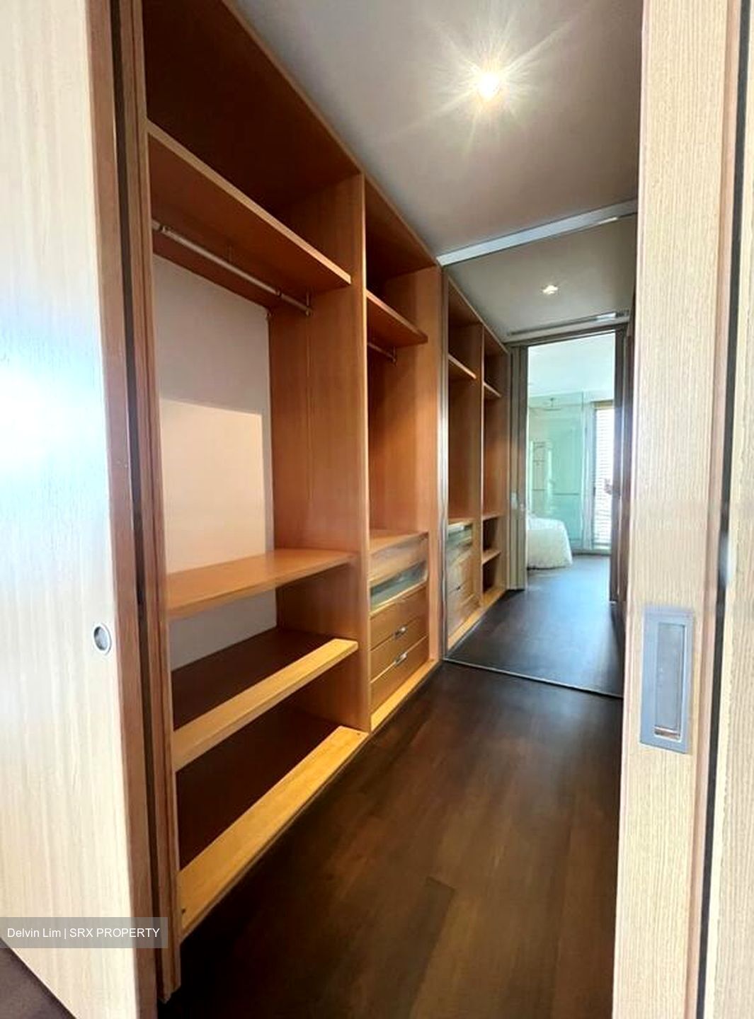 The Boulevard Residence (D10), Apartment #476132291